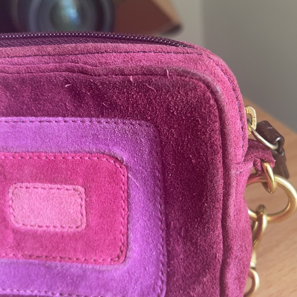 Y2K Coach wristlet - Picture 8 of 11